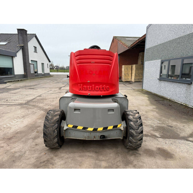 2007 هولوت HA12PX-45718458