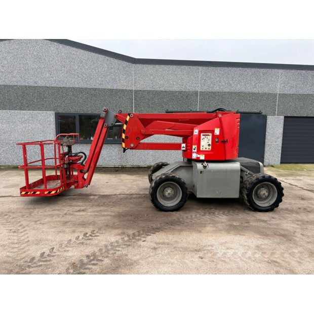 2007 هولوت HA12PX-45718461