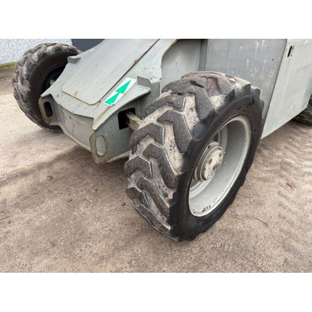 2007 هولوت HA12PX-45718463