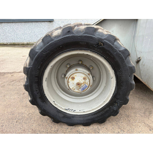 2007 هولوت HA12PX-45718464