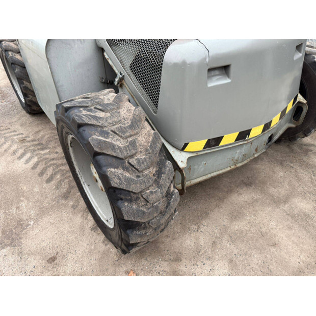 2007 هولوت HA12PX-45718470