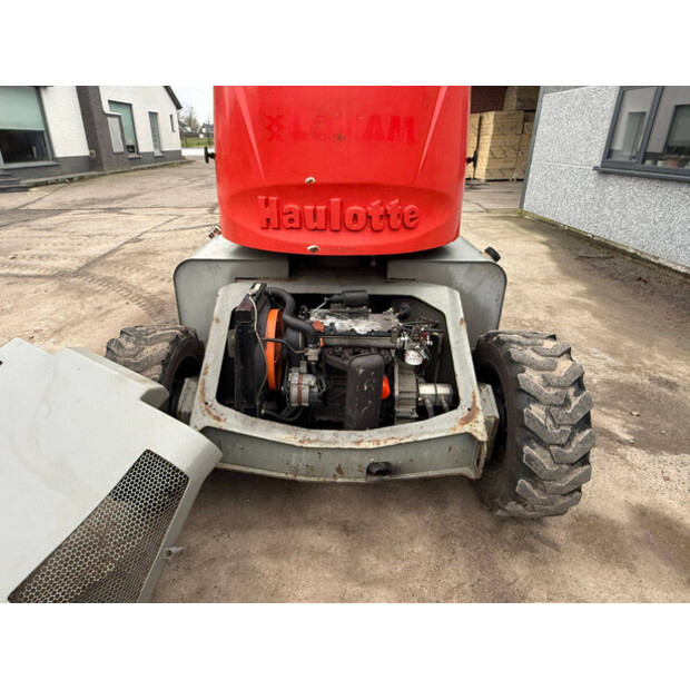 2007 هولوت HA12PX-45718472