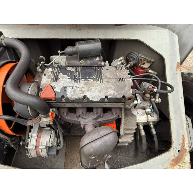 2007 هولوت HA12PX-45718473