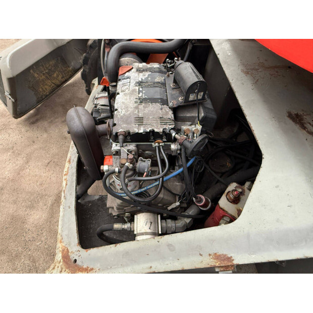 2007 هولوت HA12PX-45718476