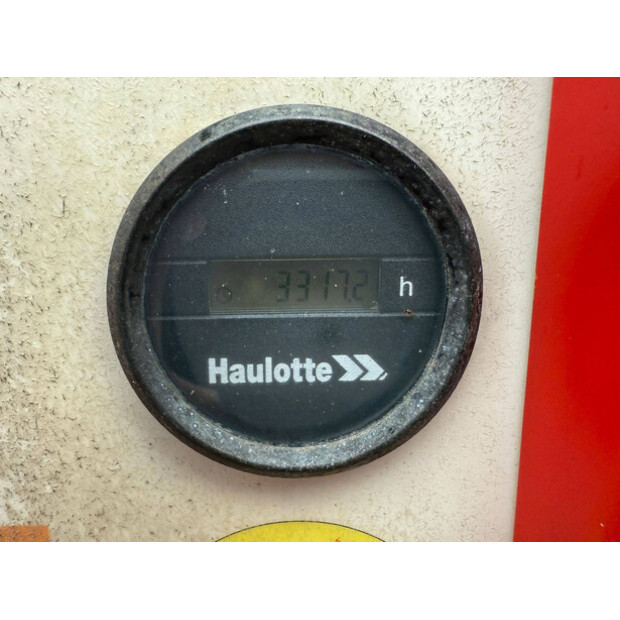 2007 هولوت HA12PX-45718480