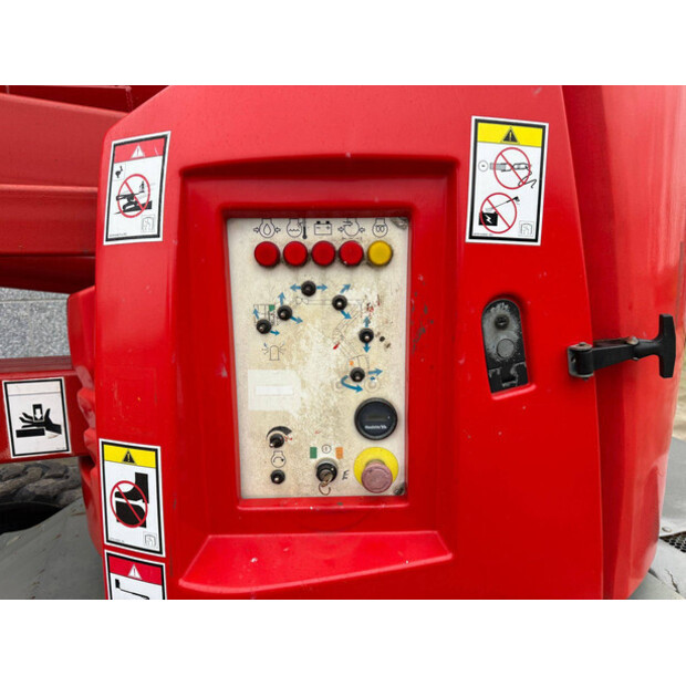 2007 هولوت HA12PX-45718481