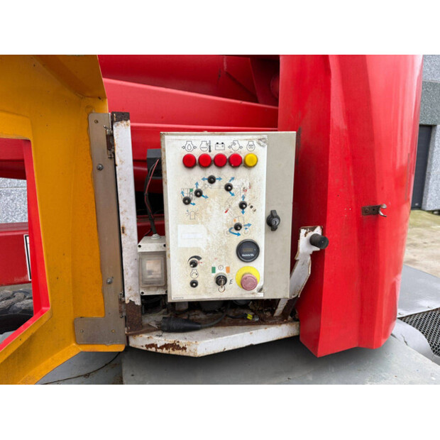 2007 هولوت HA12PX-45718484