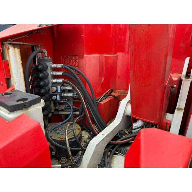 2007 هولوت HA12PX-45718491