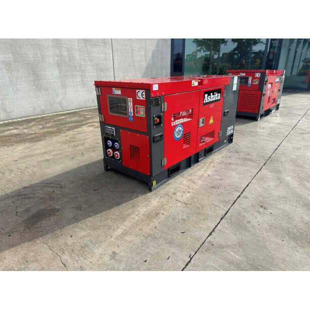 2025 أشيتا LG50-45718493