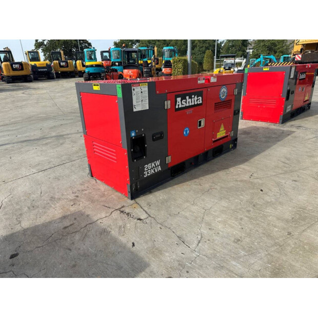 2025 أشيتا LG50-45718497