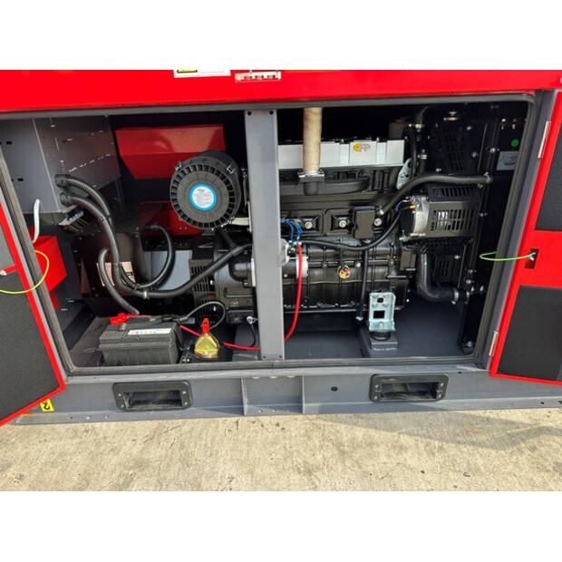 2025 أشيتا LG50-45718505