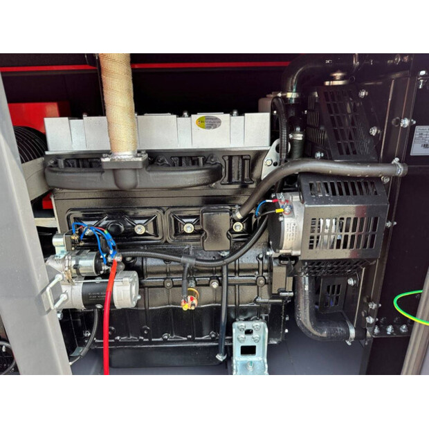 2025 أشيتا LG50-45718507