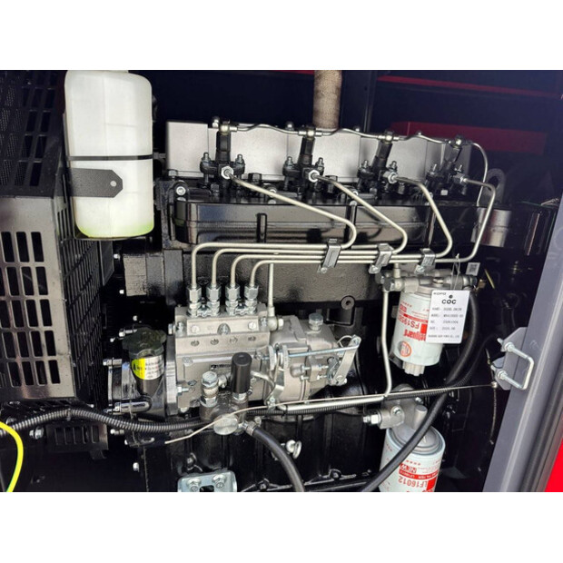 2025 أشيتا LG50-45718510