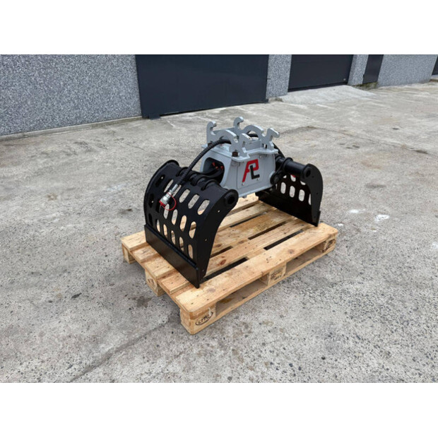 2020 Pladdet PG1-100-CW-45718512