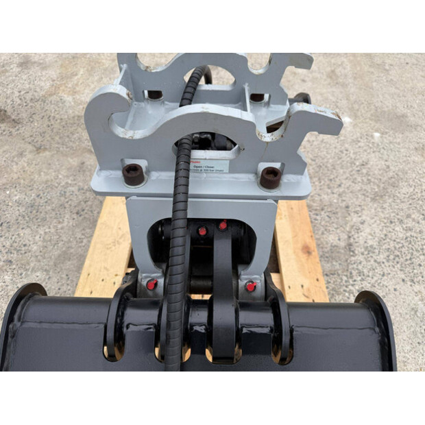 2020 Pladdet PG1-100-CW-45718523