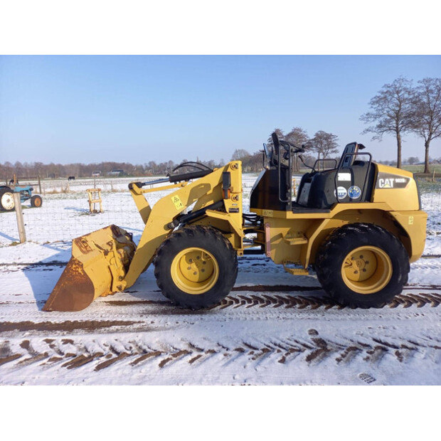 2008 Caterpillar 902B-45718571