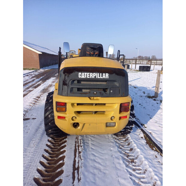 2008 Caterpillar 902B-45718574