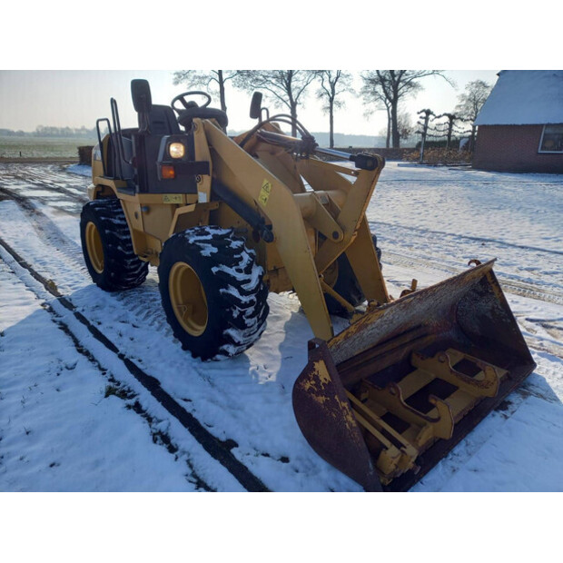 2008 Caterpillar 902B-45718576