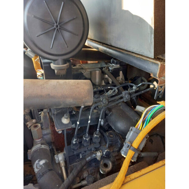 2008 Caterpillar 902B-45718577