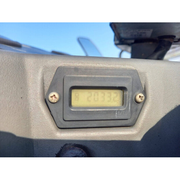 2008 Caterpillar 902B-45718580