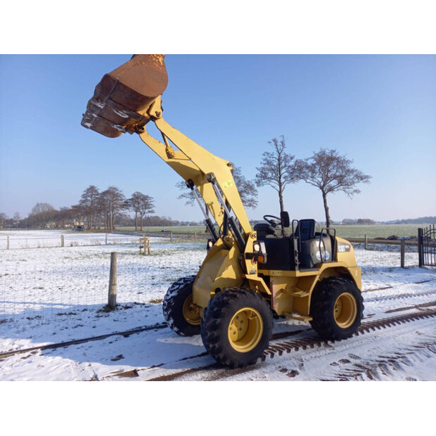 2008 Caterpillar 902B-45718583