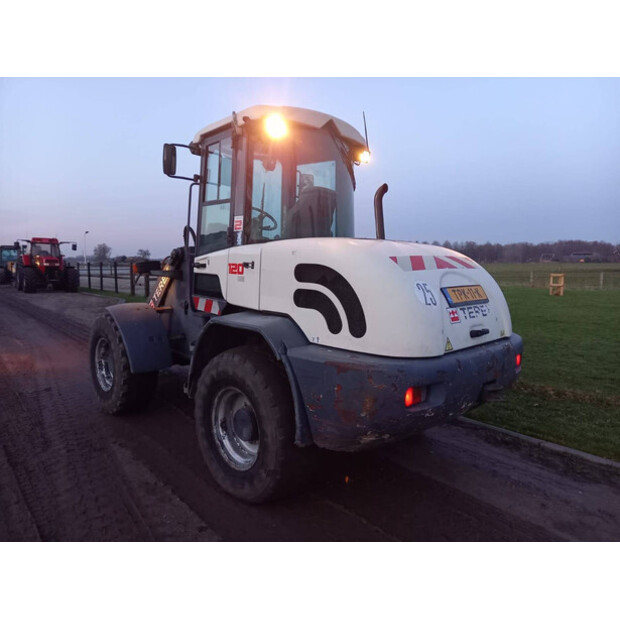 2010 تيريكس TL120-45718630