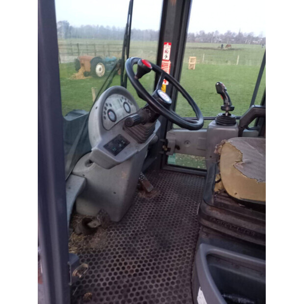 2010 تيريكس TL120-45718634