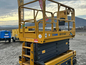 2023-xcmg-xg1212ac-45718649