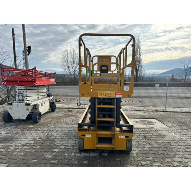 2023 XCMG XG1212AC-45718651