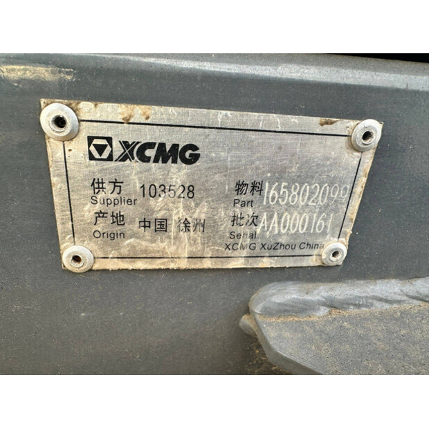 2023 XCMG XG1212AC-45718652