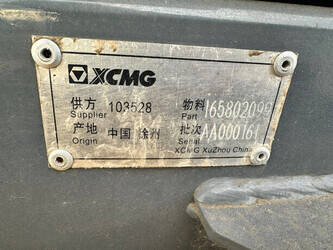 2023-xcmg-xg1212ac-45718652