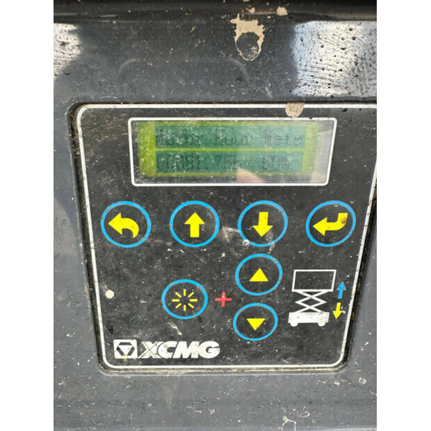 2023 XCMG XG1212AC-45718653