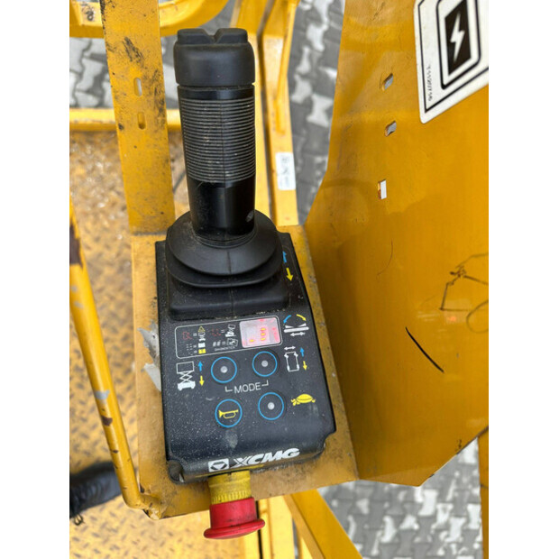 2023 XCMG XG1212AC-45718654