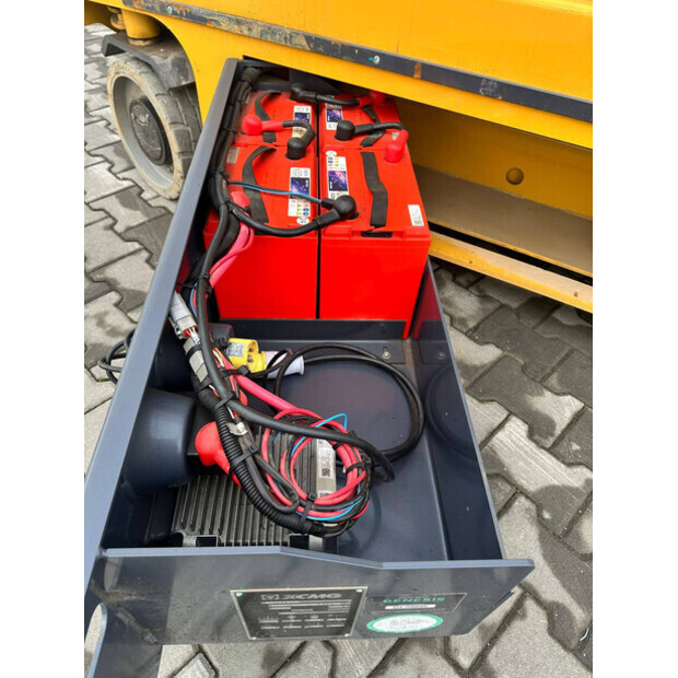 2023 XCMG XG1212AC-45718655