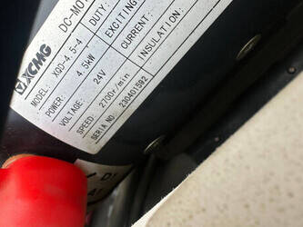 2023-xcmg-xg1212ac-45718656