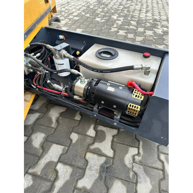 2023 XCMG XG1212AC-45718657