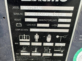 2023-xcmg-xg1212ac-45718658
