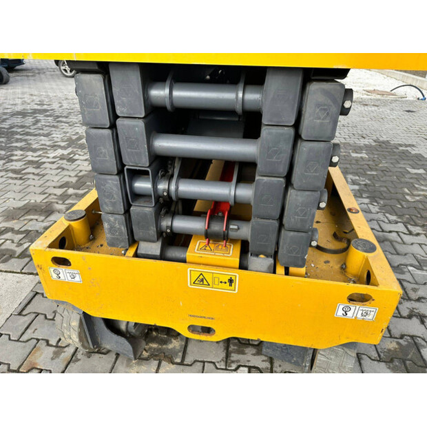 2023 XCMG XG1212AC-45718659