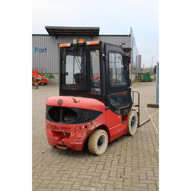 2019 Maximal FD25T-M3WV3-45718667