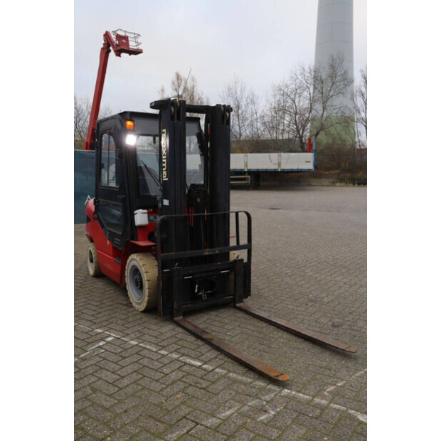 2019 Maximal FD25T-M3WV3-45718668