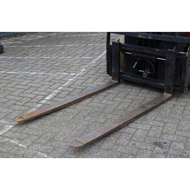 2019 Maximal FD25T-M3WV3-45718671