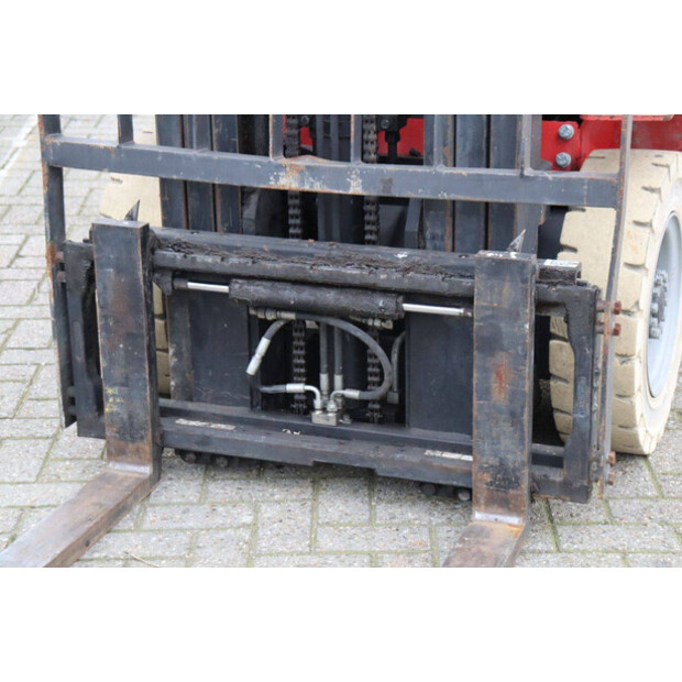 2019 Maximal FD25T-M3WV3-45718672