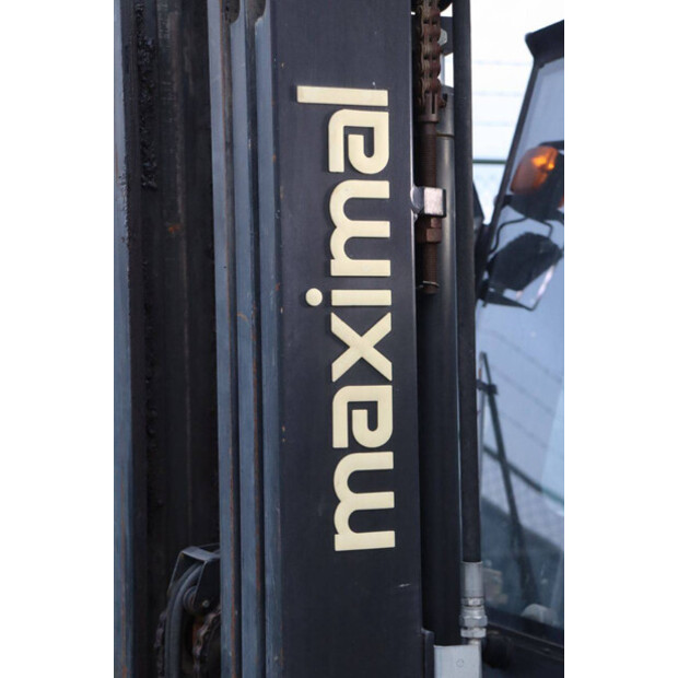 2019 Maximal FD25T-M3WV3-45718673