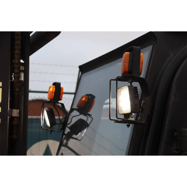 2019 Maximal FD25T-M3WV3-45718674