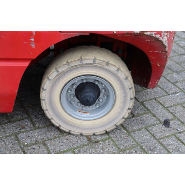 2019 Maximal FD25T-M3WV3-45718677