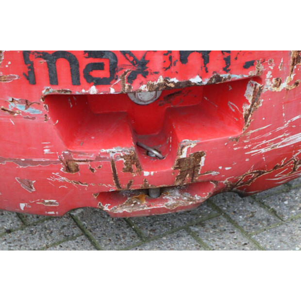 2019 Maximal FD25T-M3WV3-45718680