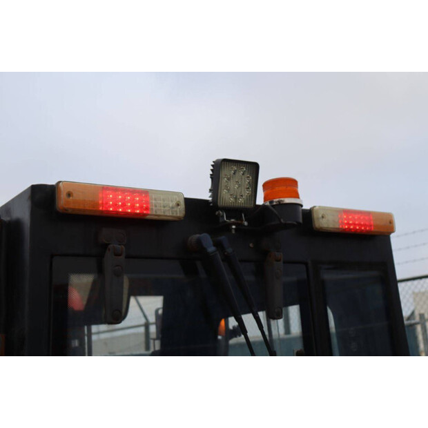 2019 Maximal FD25T-M3WV3-45718681