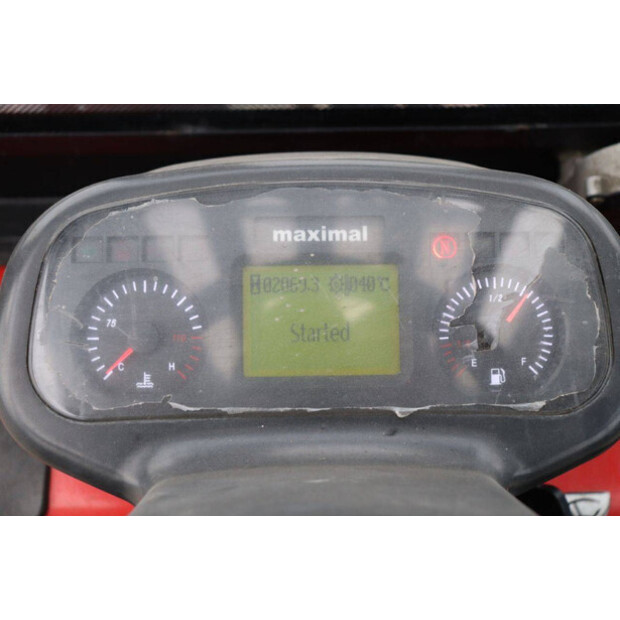 2019 Maximal FD25T-M3WV3-45718690