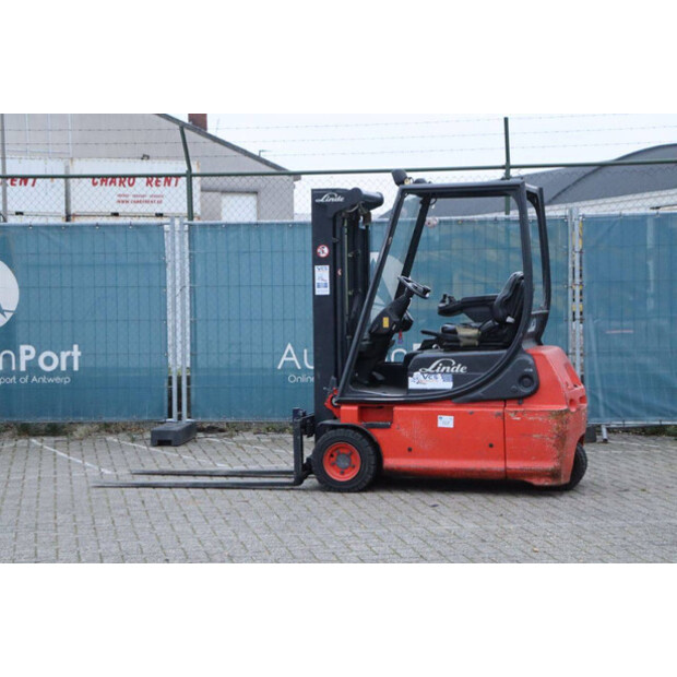 2006 Linde E16-45718706