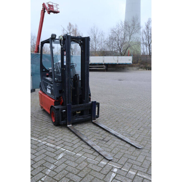 2006 Linde E16-45718710